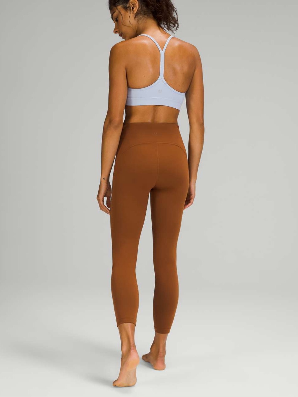 Lululemon Instill High-Rise Tight 25"